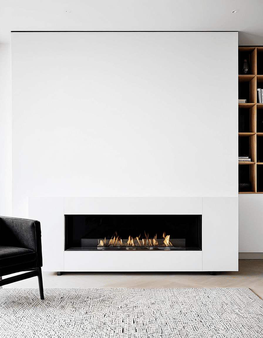 fireplace cover