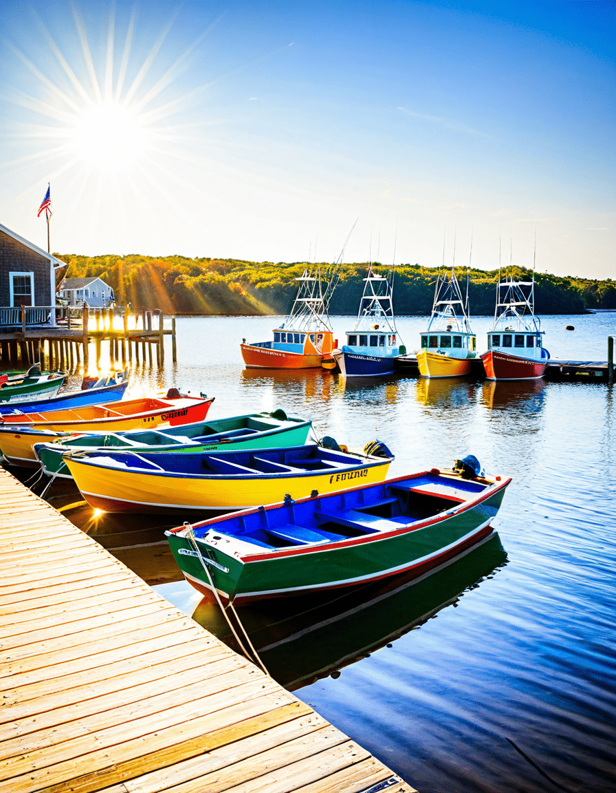 fishermans landing