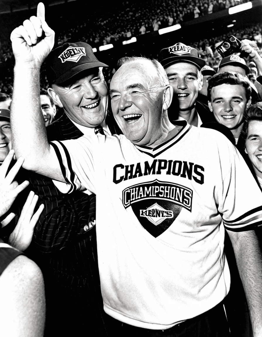 gene keady