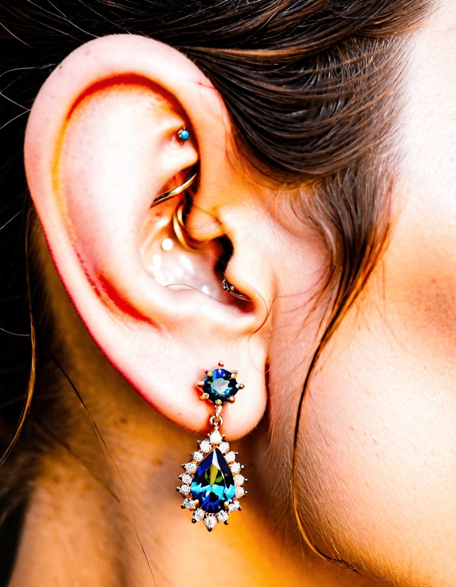 isabella piercing