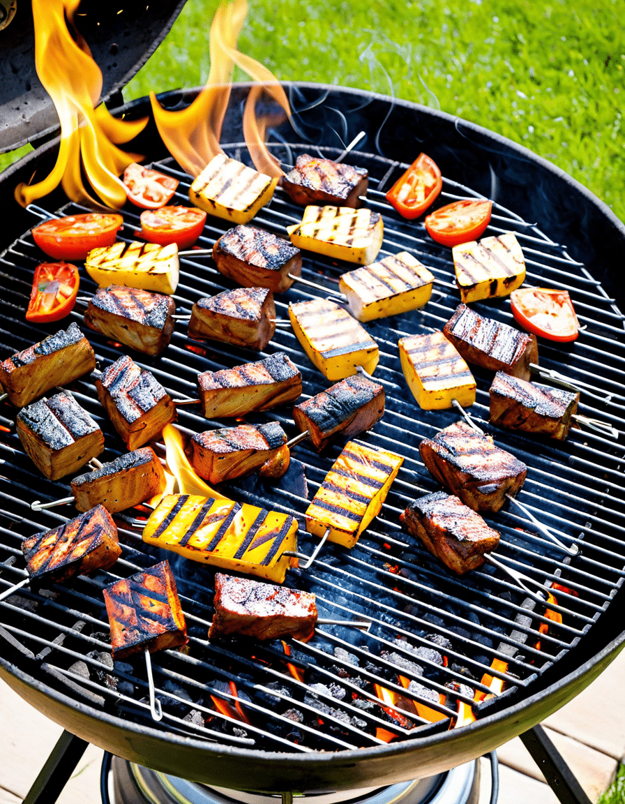 kingsford charcoal