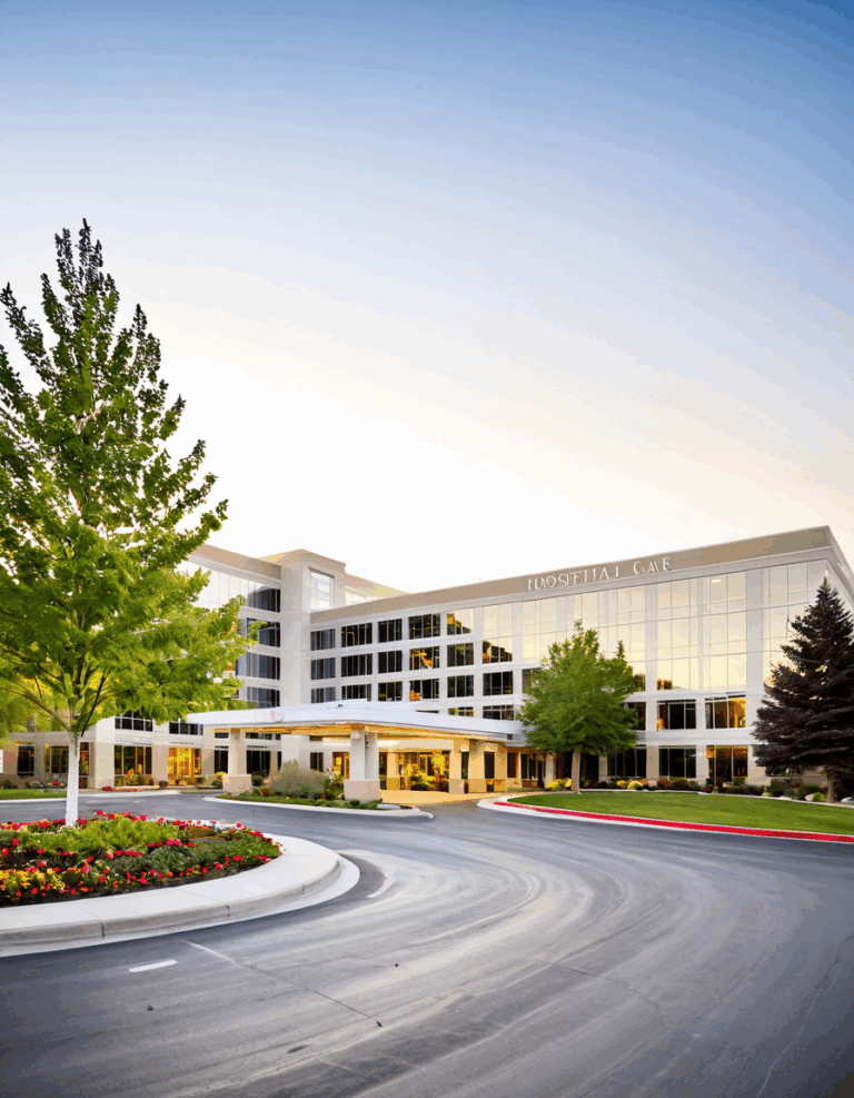 lds hospital