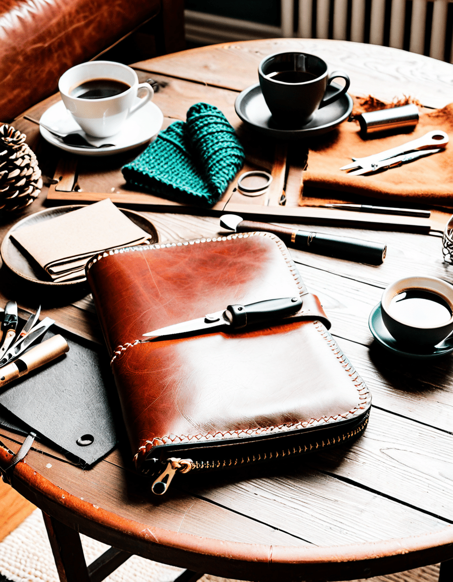 leather repair kit