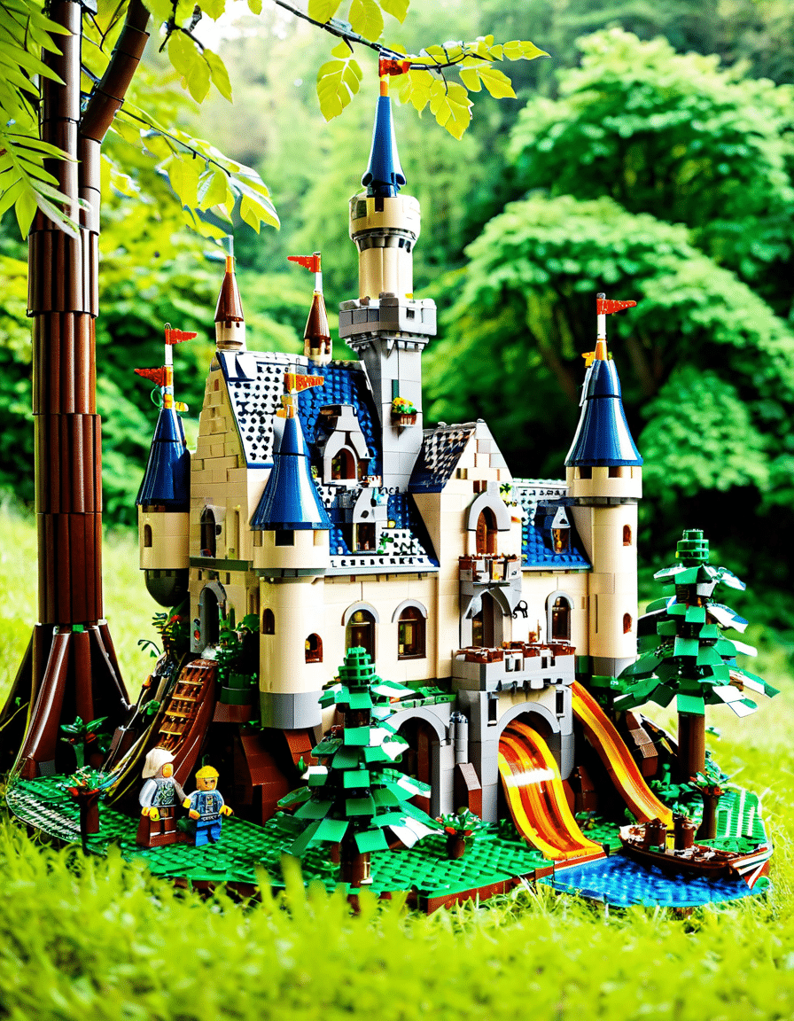 lego leaks