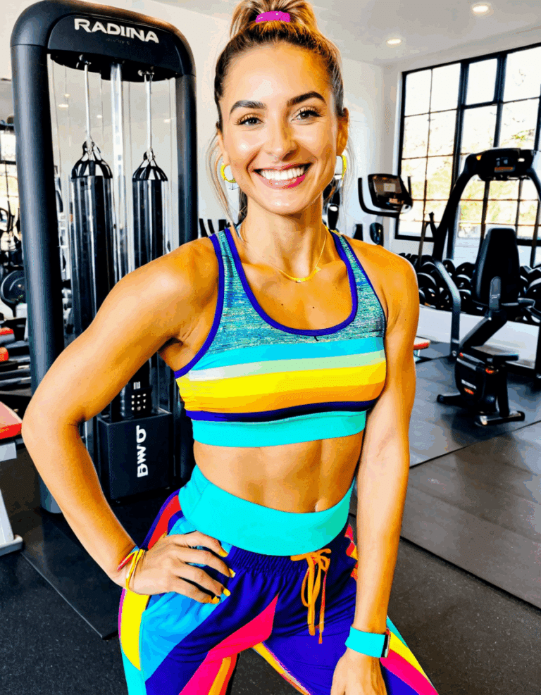 lina bina