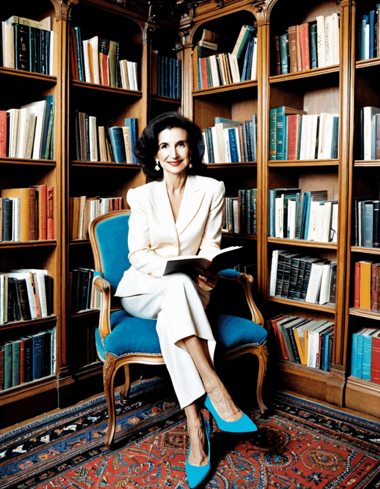 marilyn vos savant