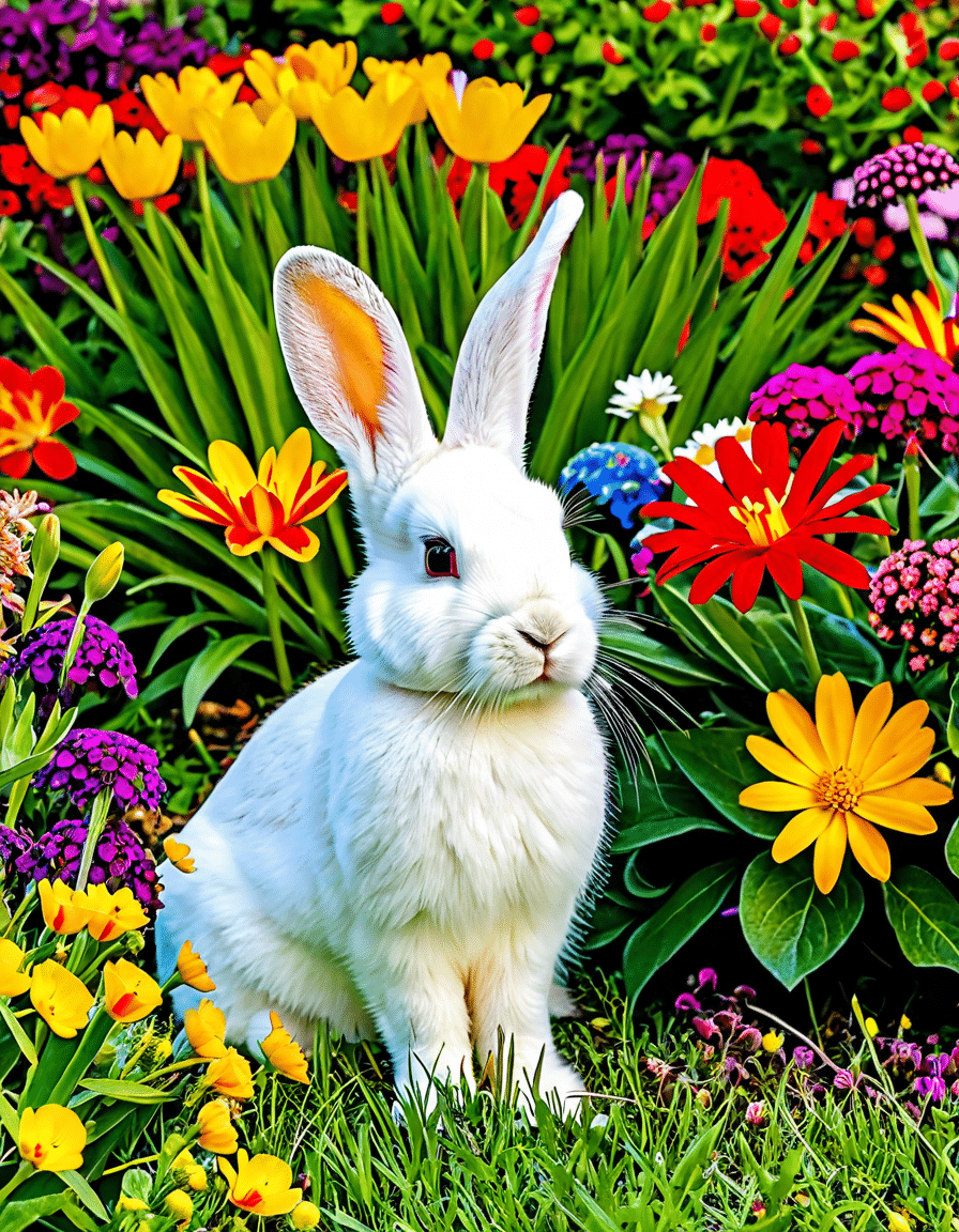mariza rabbit