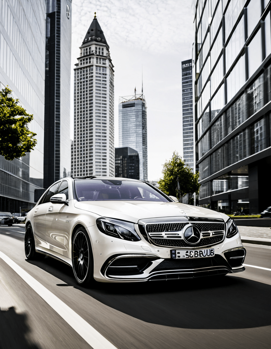 mercedes brabus