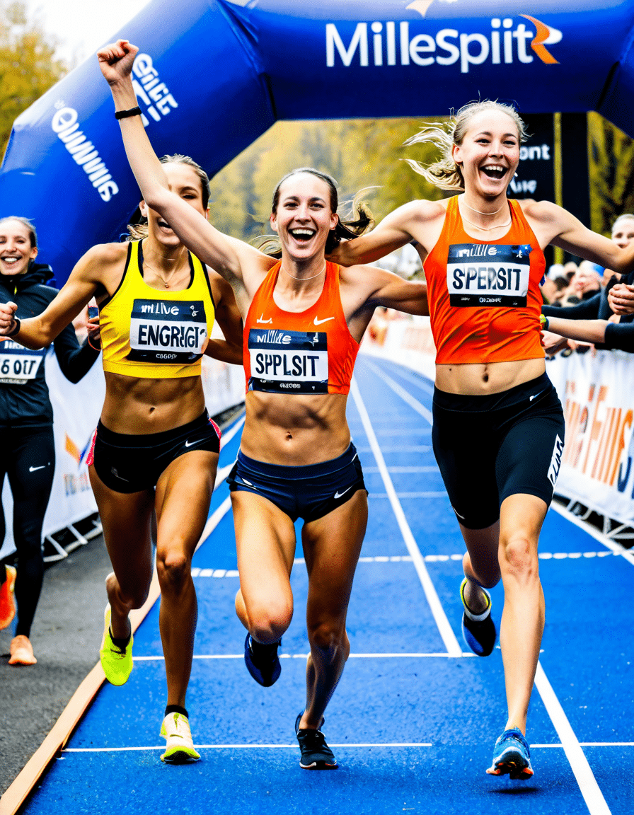 milesplit live