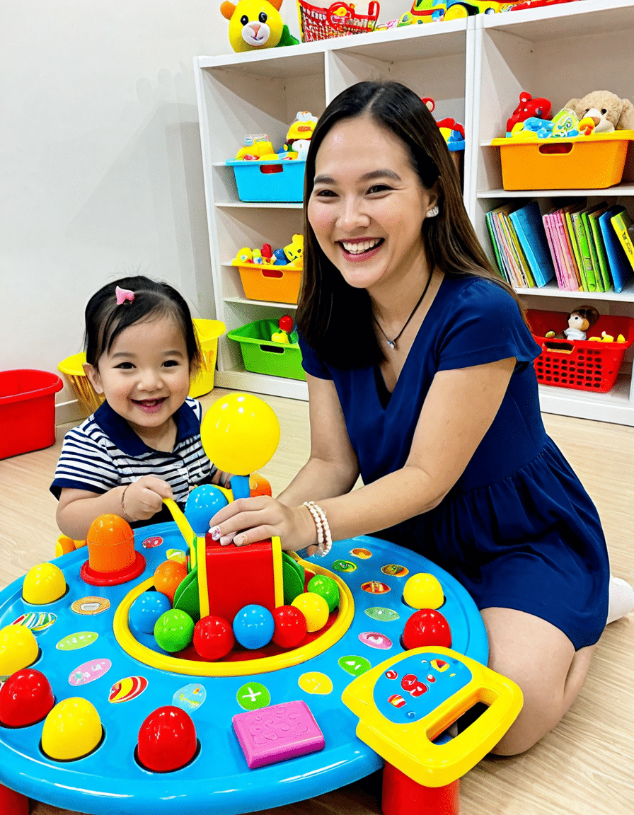 ms rachel toys