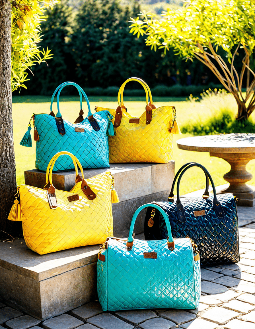 myra bags