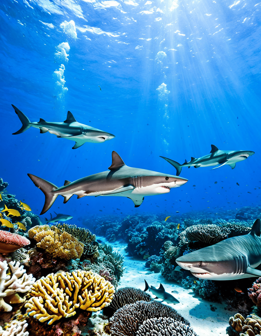 odd sharks