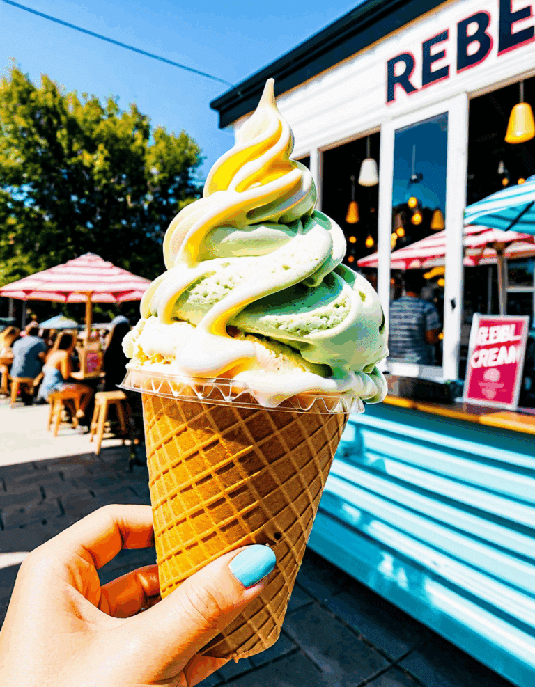 rebel ice cream