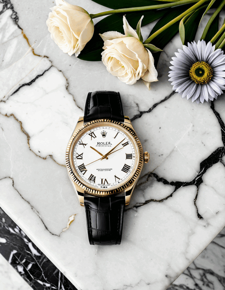 rolex cellini