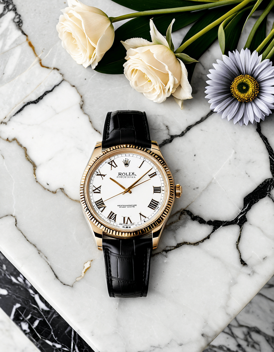 rolex cellini