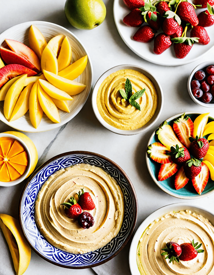 sabra hummus