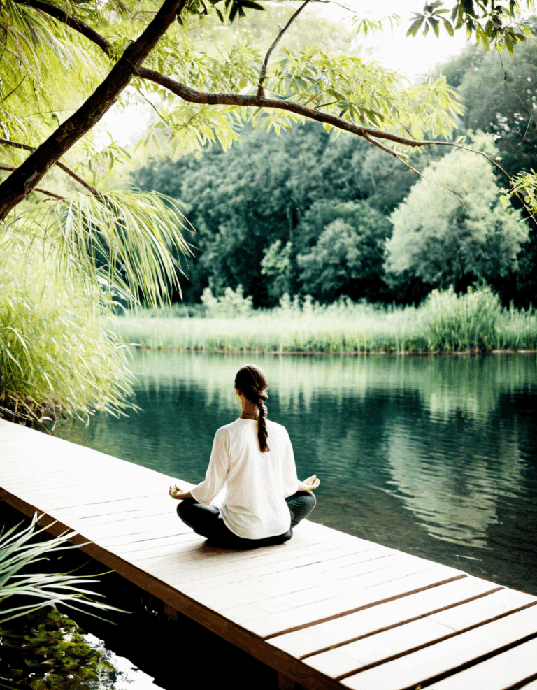 seeking health