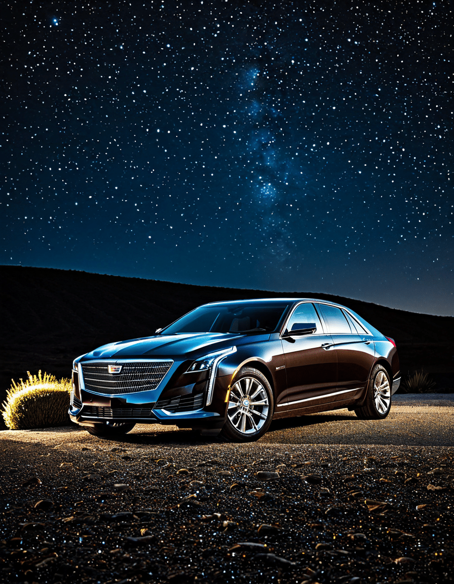 sewell cadillac