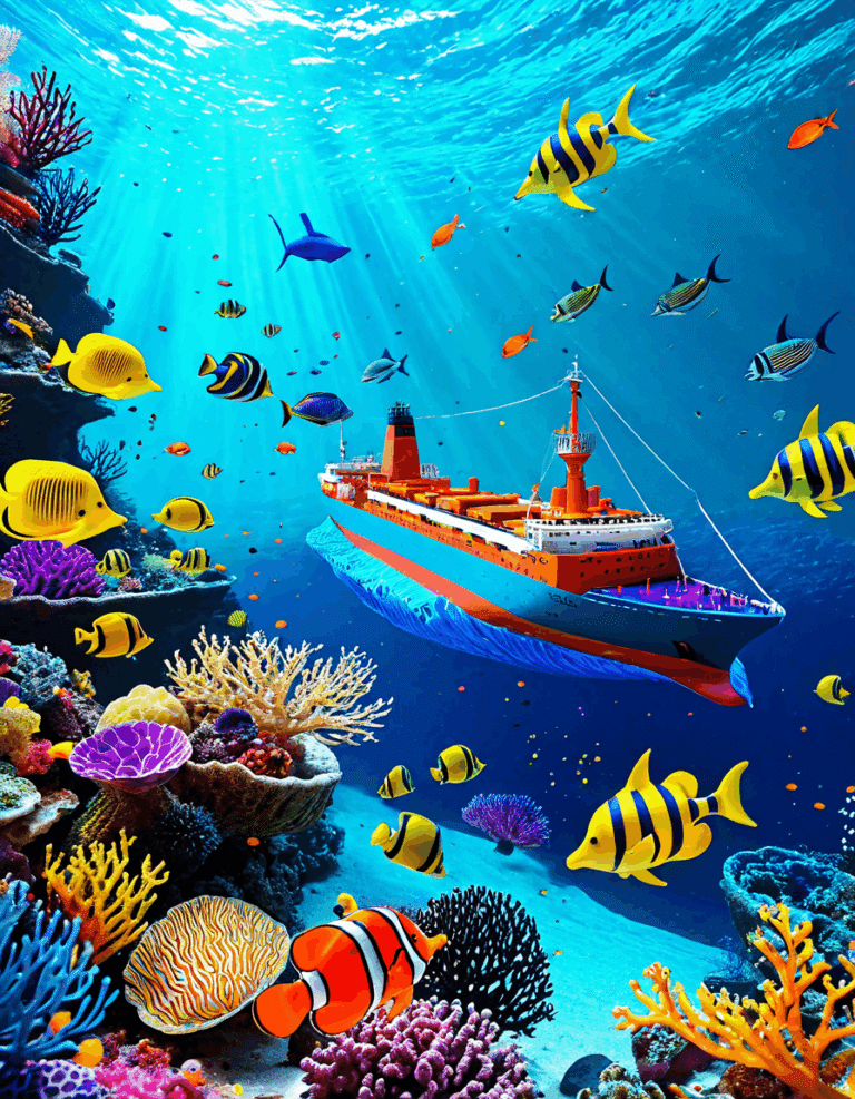 ships 3d