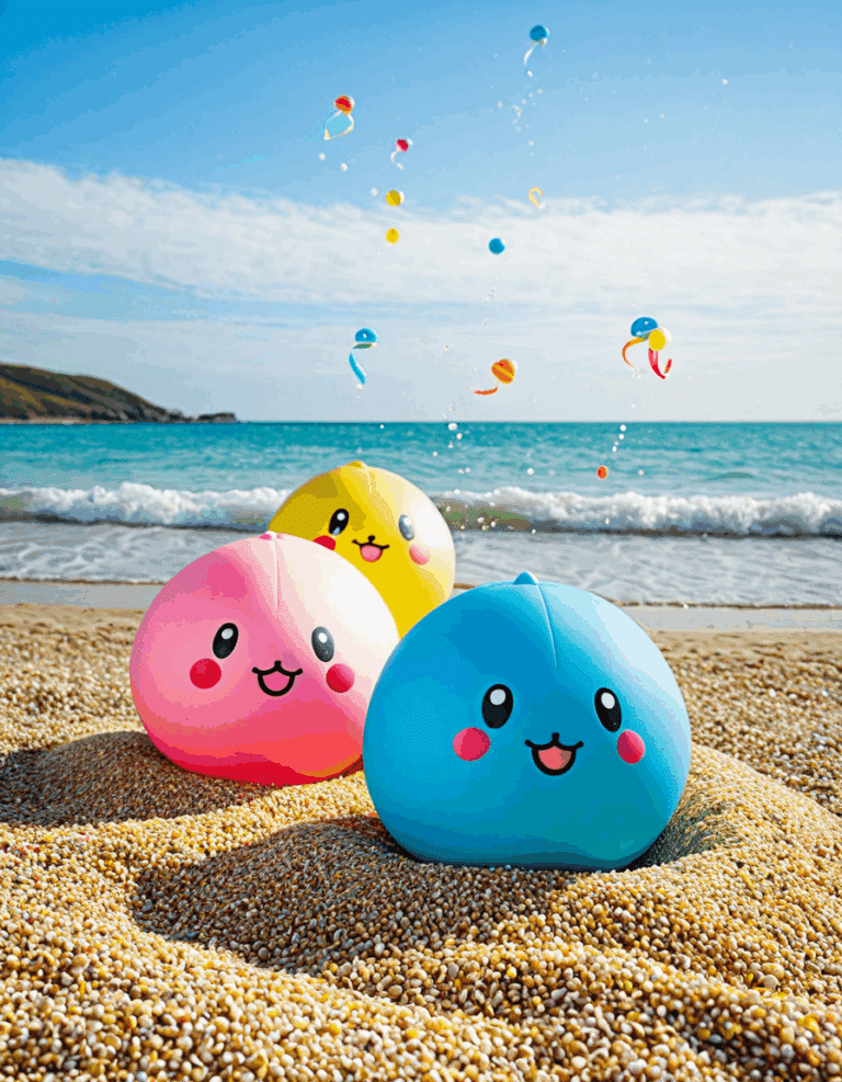 squishies