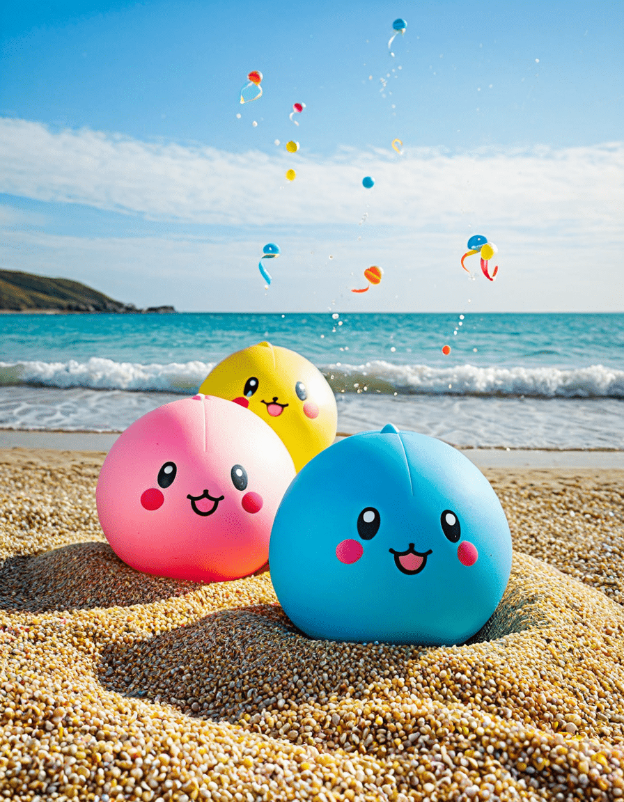 squishies