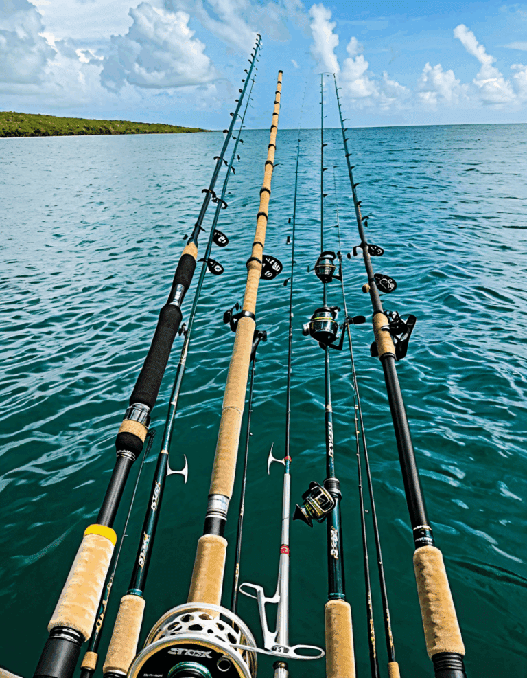 st croix rods