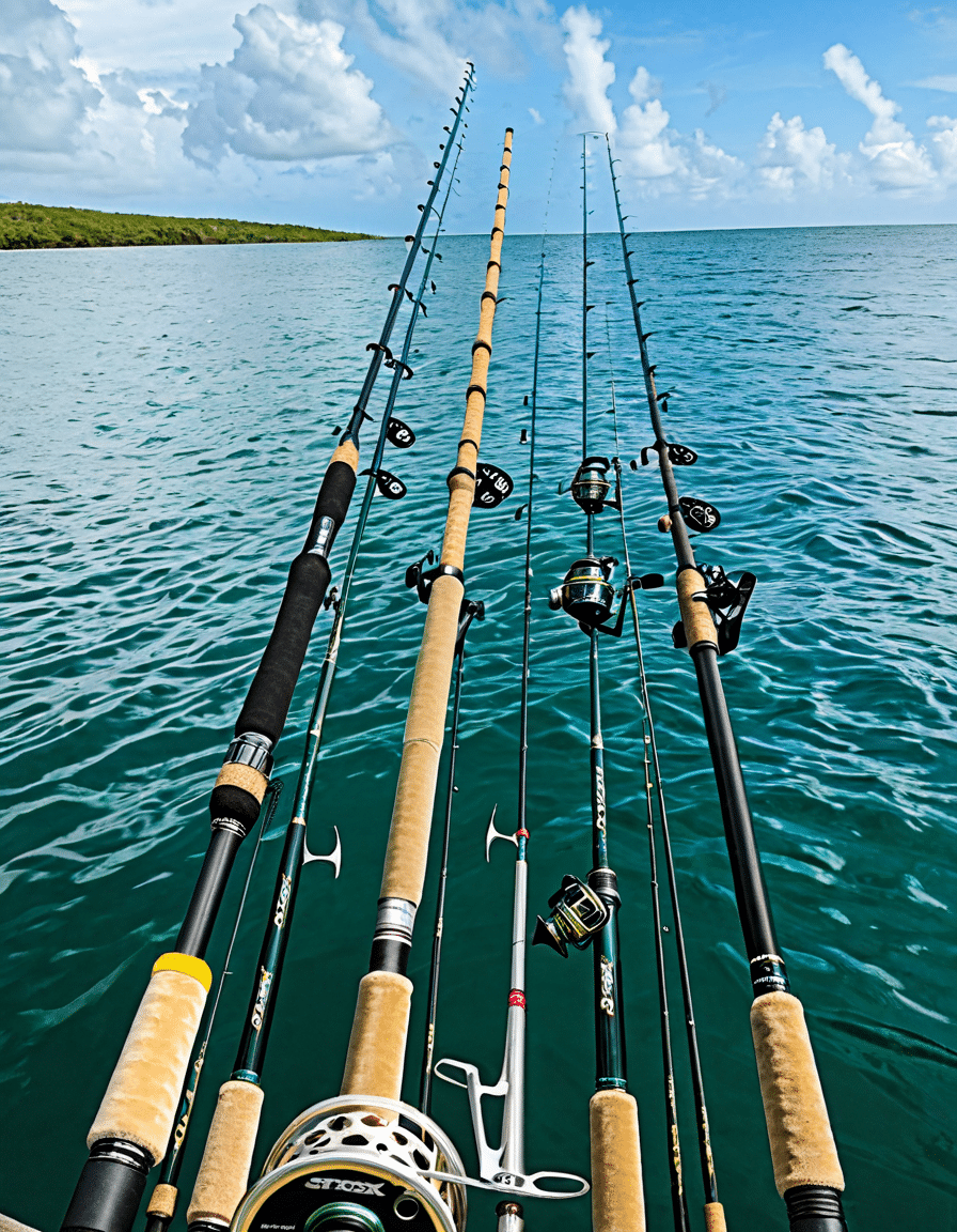 st croix rods