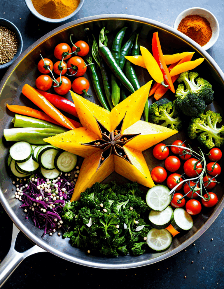 star kitchen