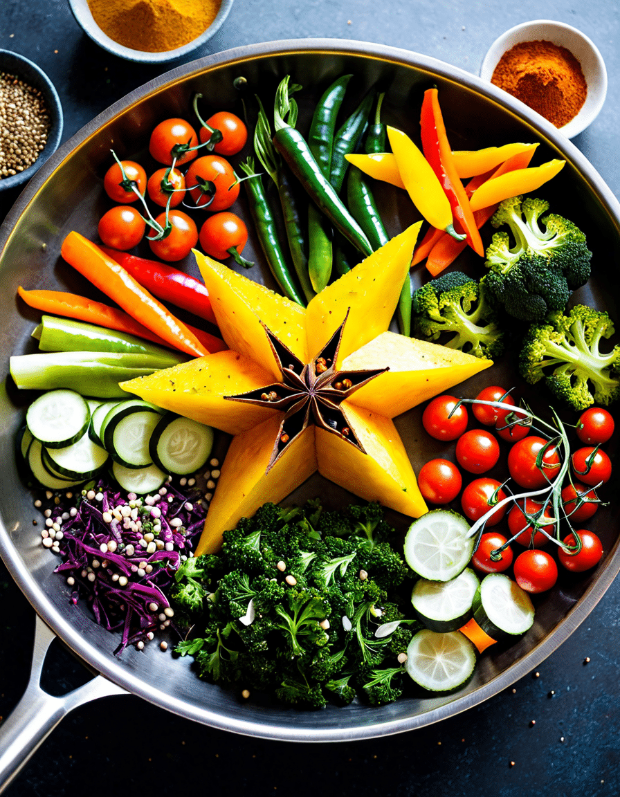 star kitchen