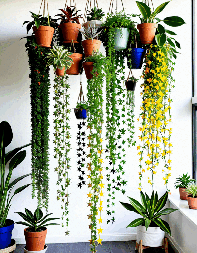 star nursery