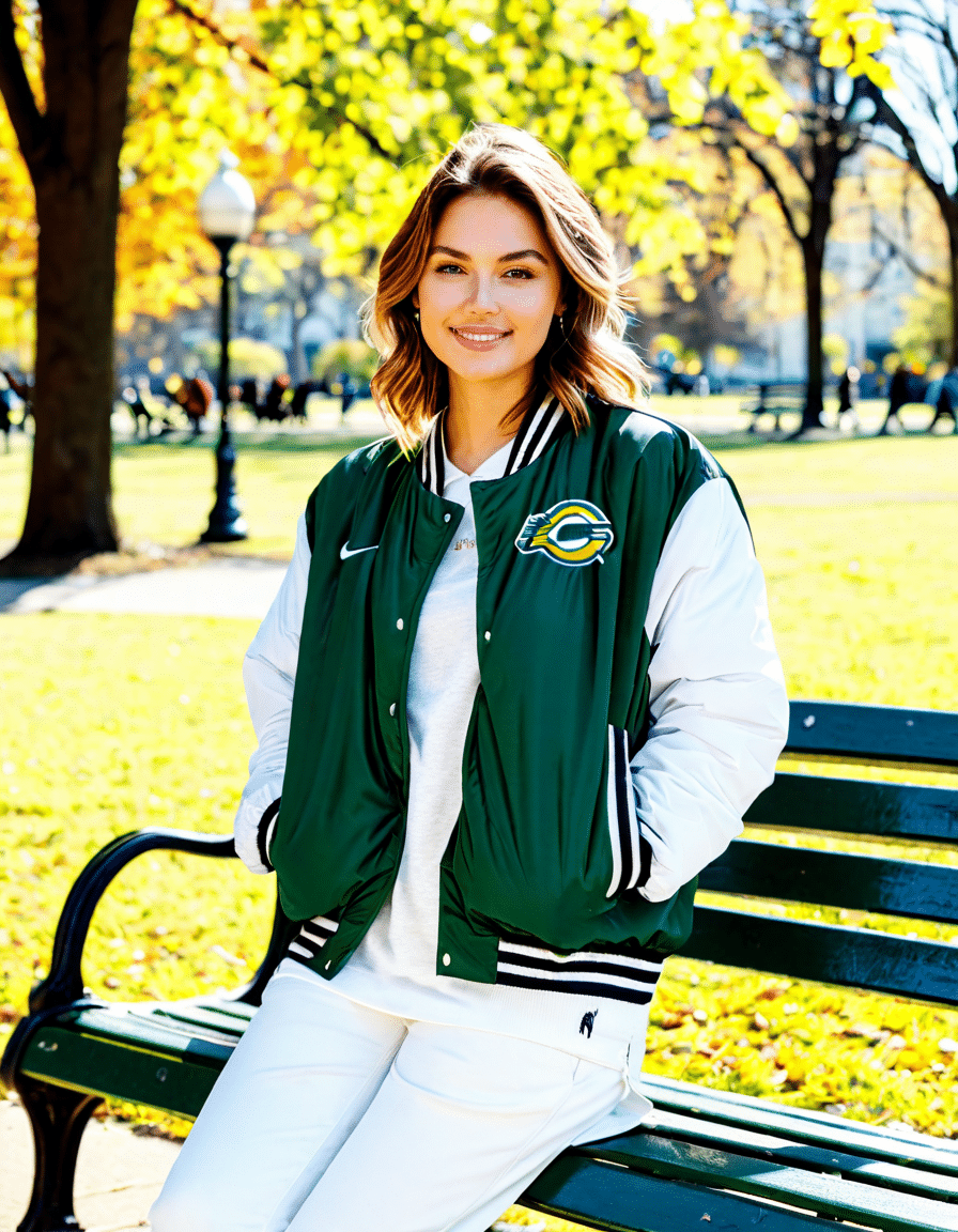 starter jacket