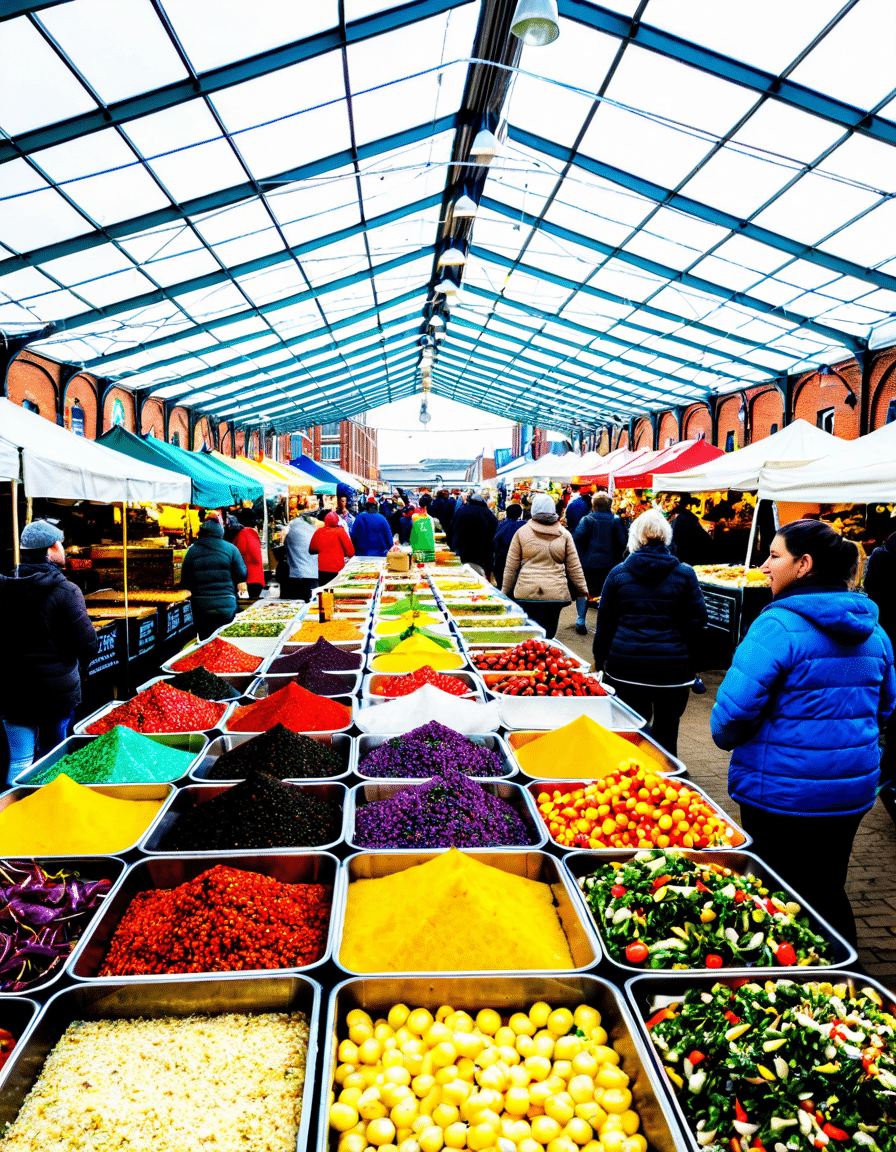 the market at malcolm yards