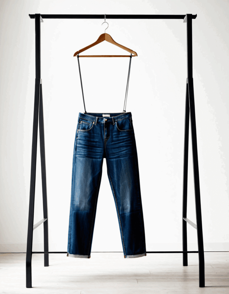 the perfect jean