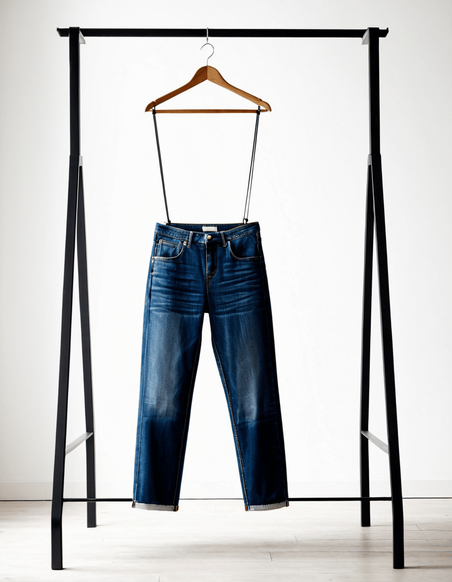 the perfect jean