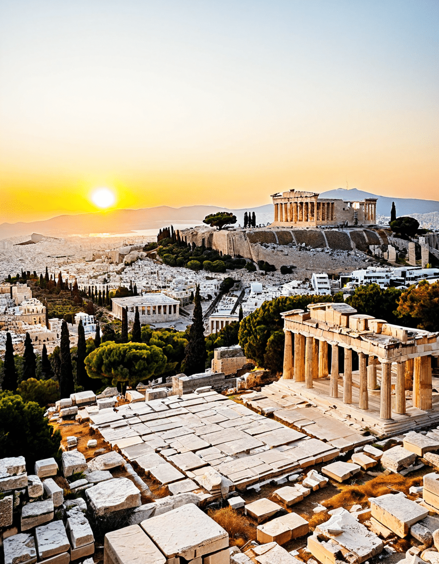 things to do in athens