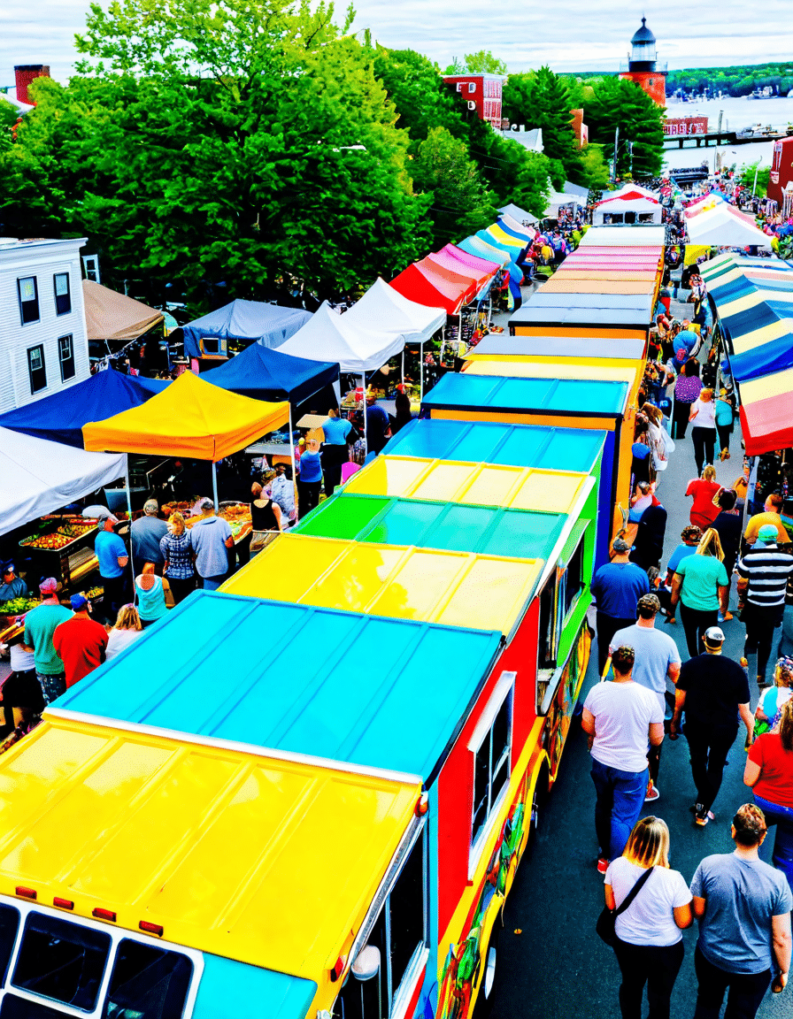 things to do in portland maine