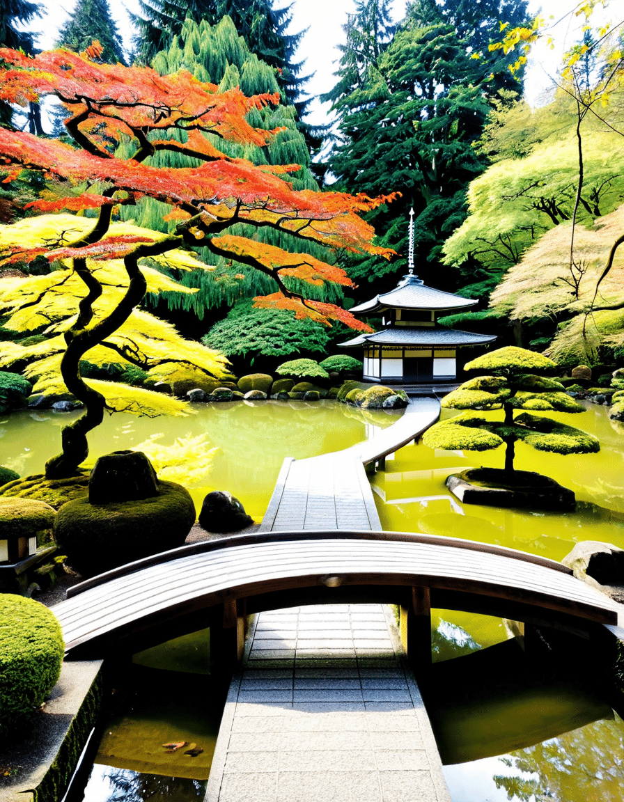 things to do portland oregon