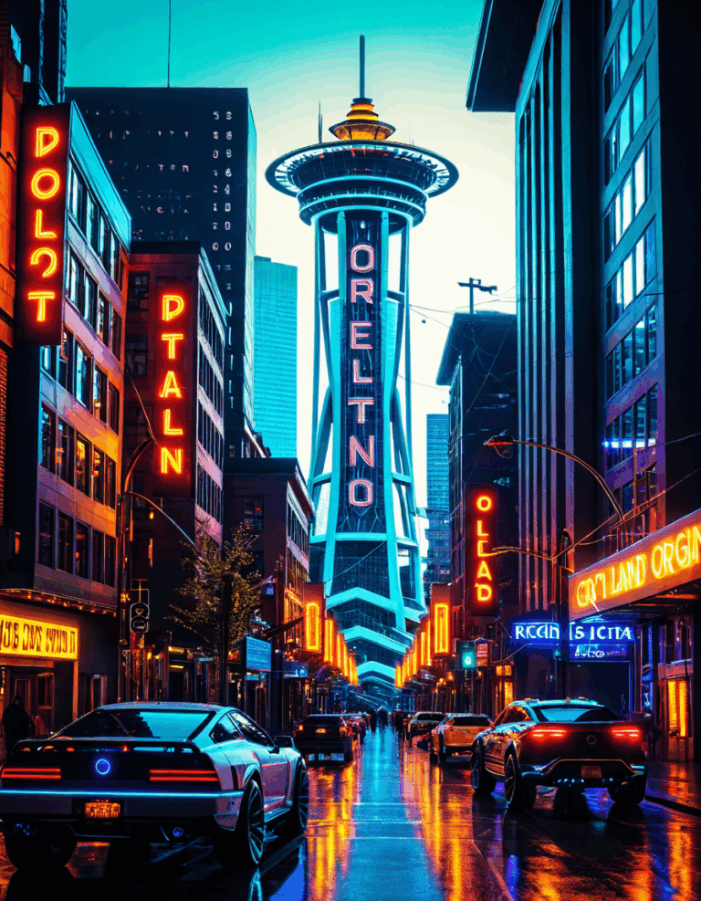 things to do portland oregon