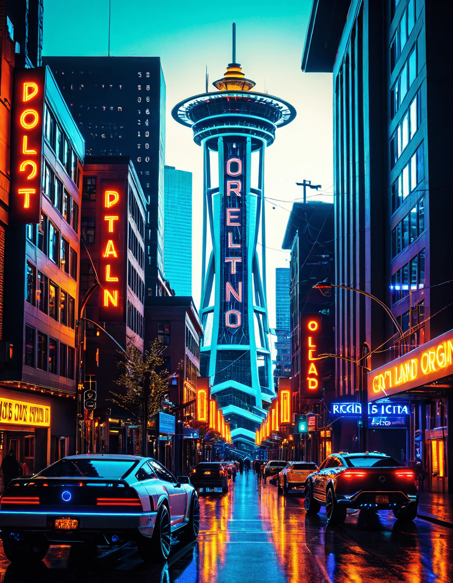 things to do portland oregon