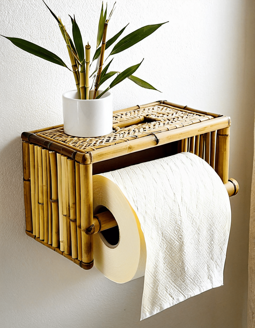 toilet paper holder
