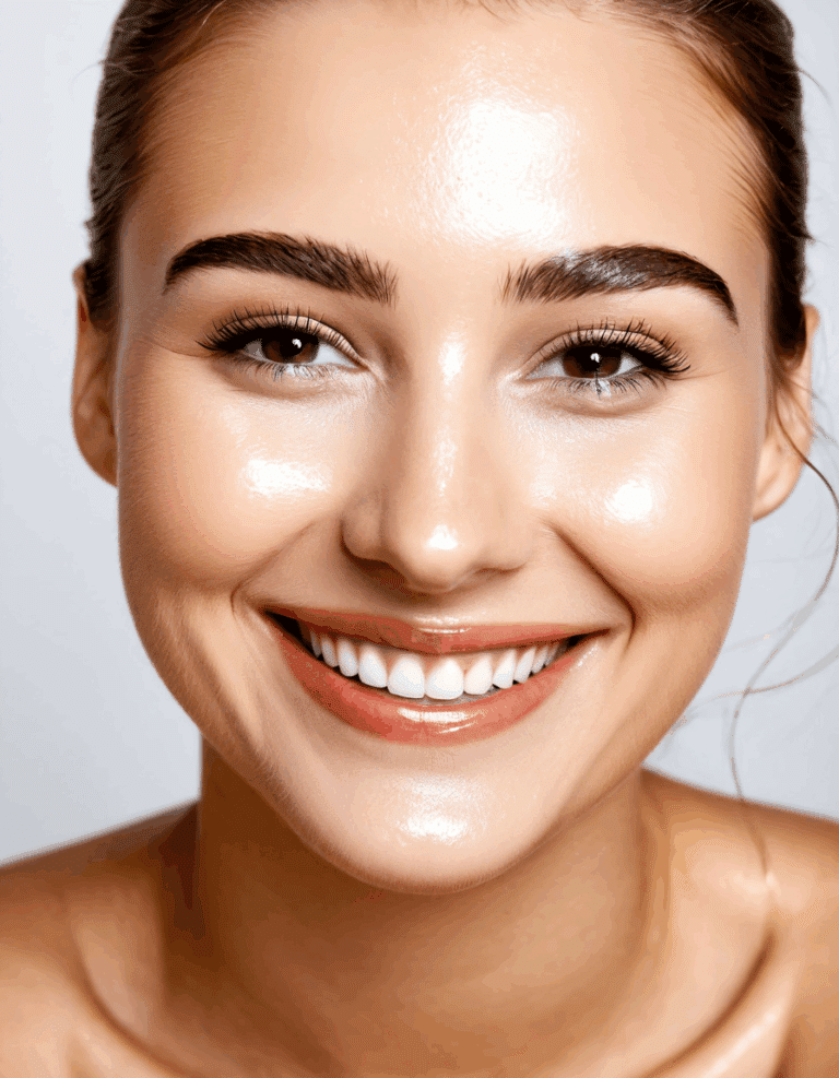 water based foundation
