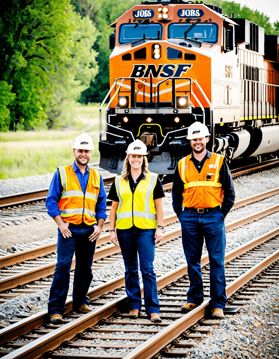 bnsf jobs