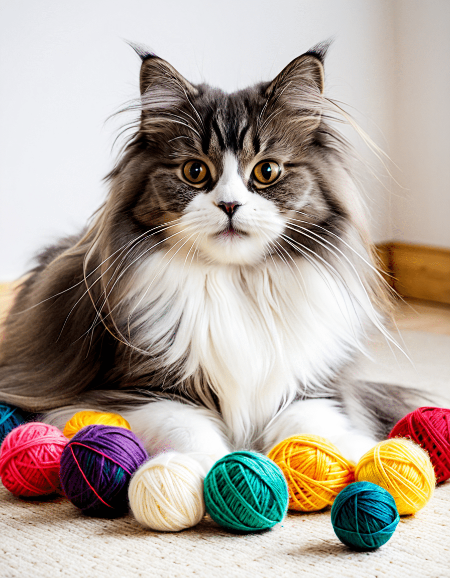british longhair