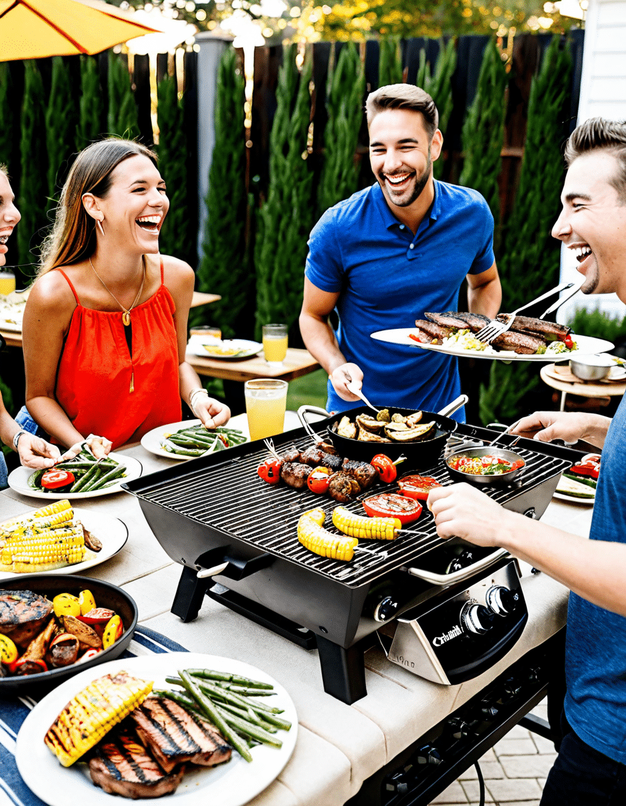 charbroil grill