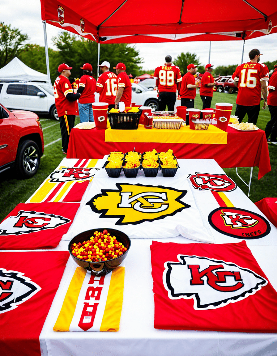chiefs colors