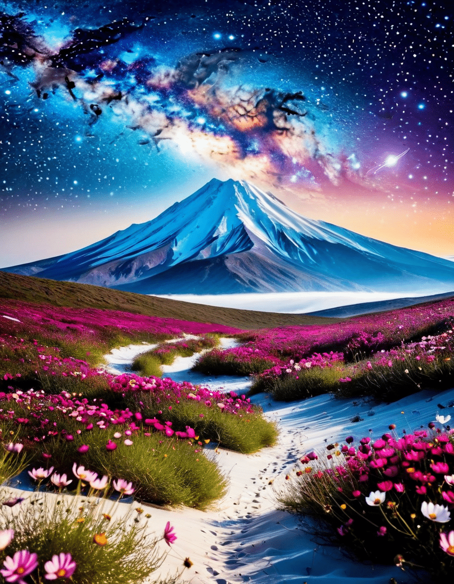 cosmos personality quiz