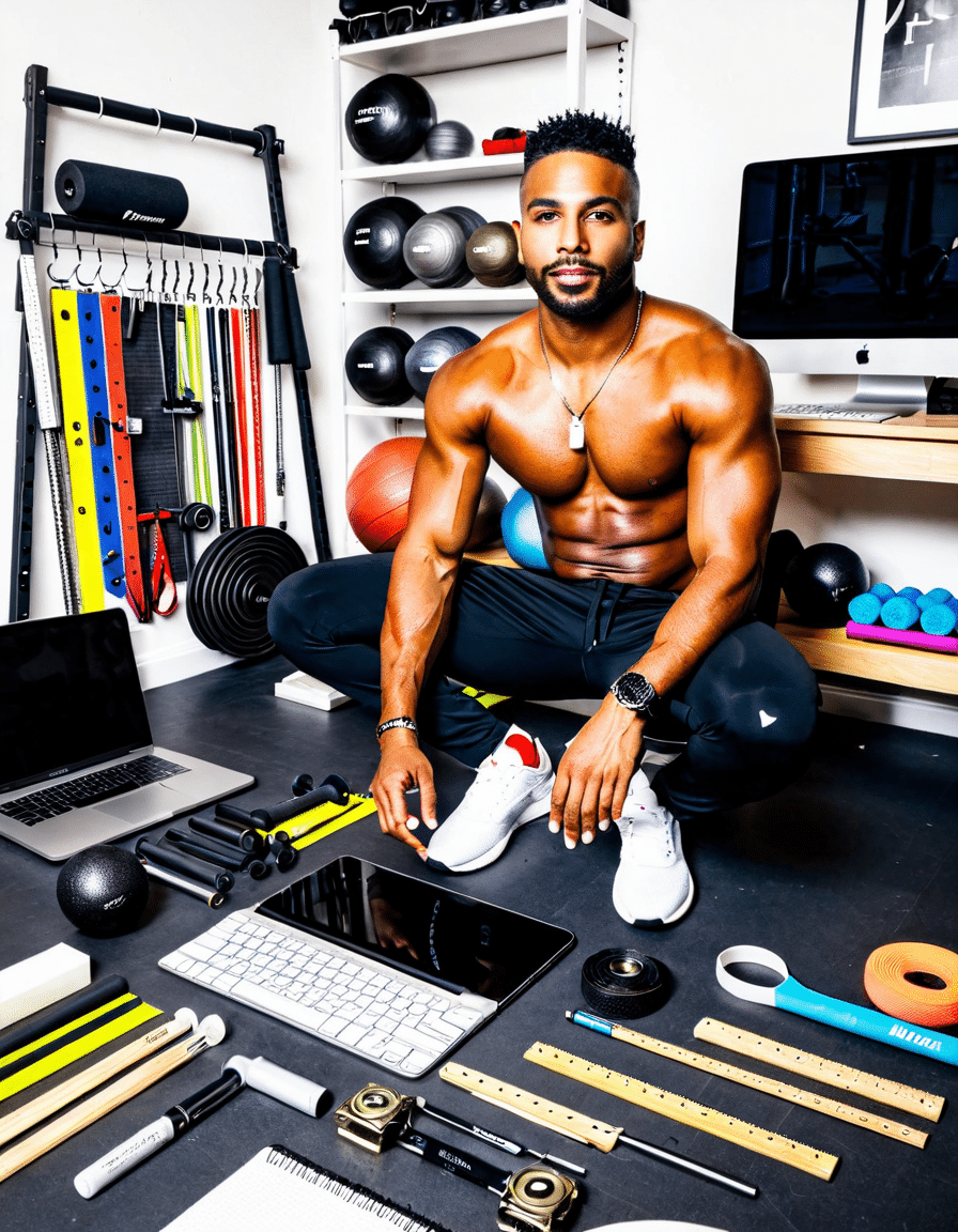damon imani