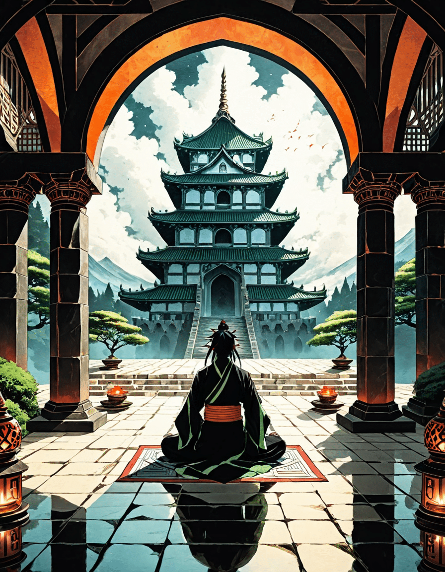 demon slayer infinity castle arc