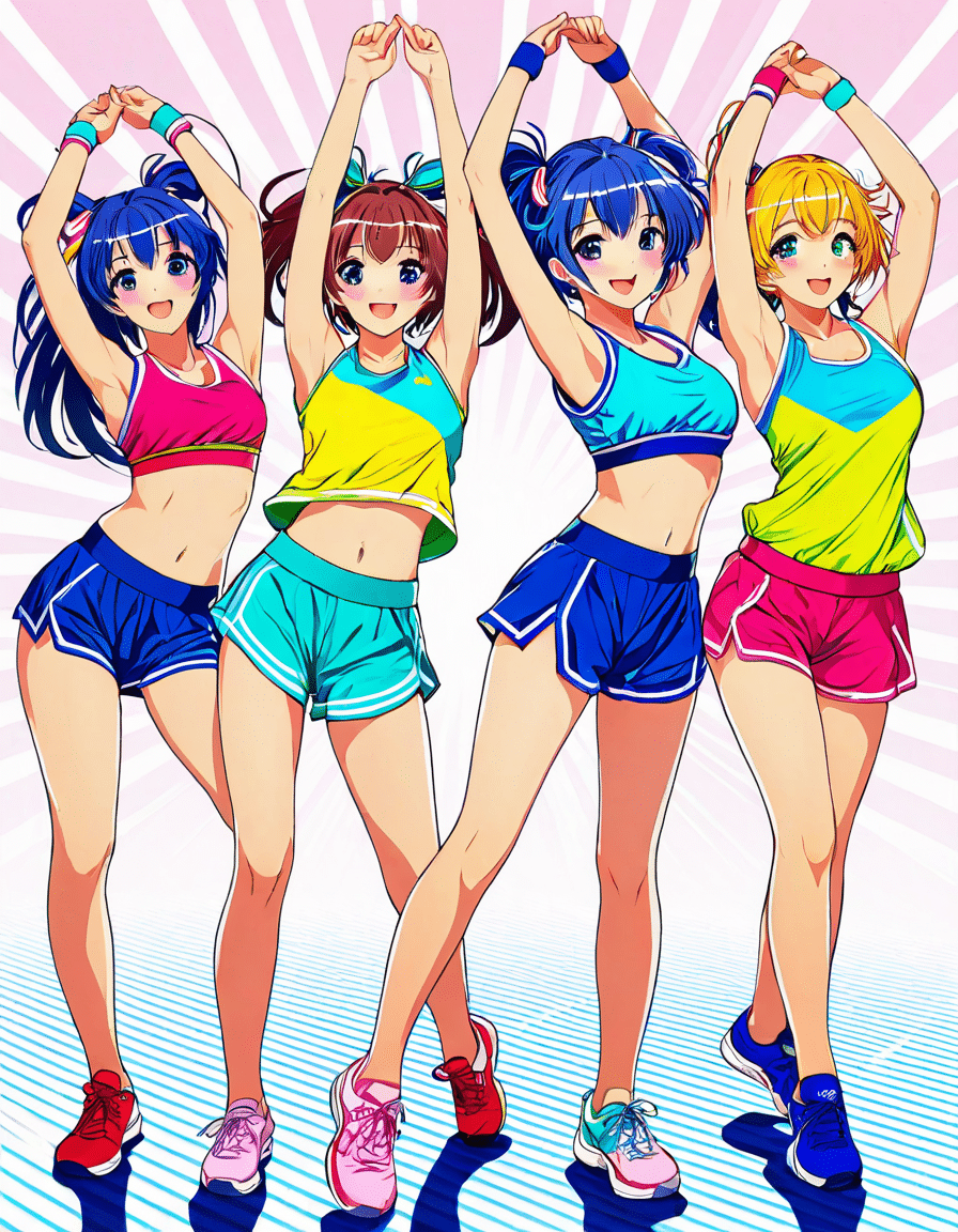 doujin moe