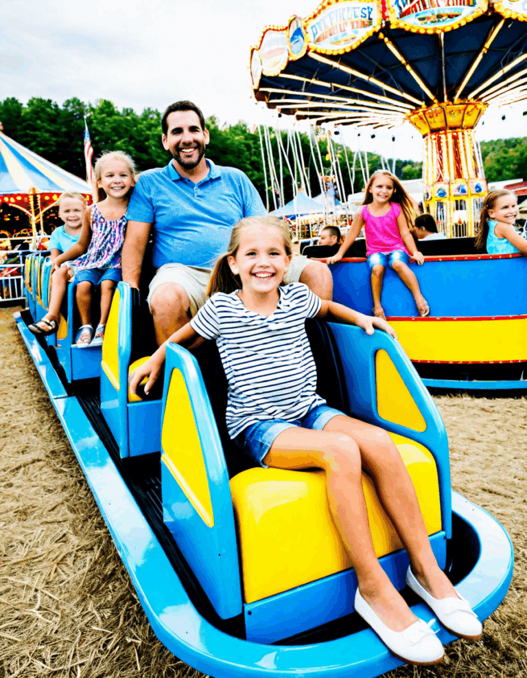 dutchess county fair